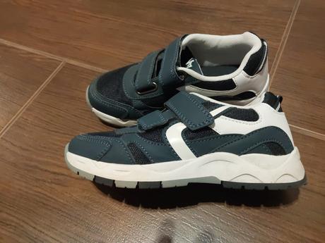 Tenisky 31, deichmann,31
