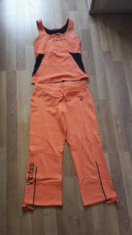 Sportova suprava, xs