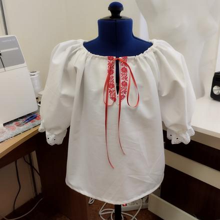 Bluzocka/košieľka, 62 - xxl