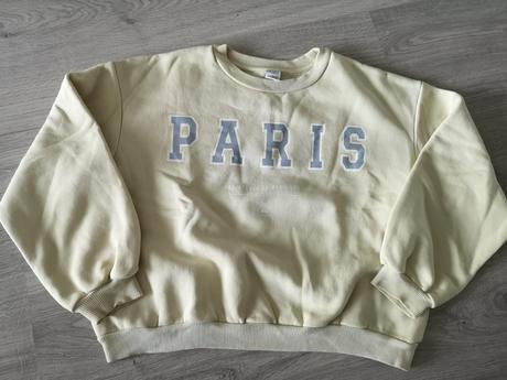 Paris mikina, lindex,146