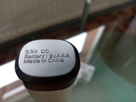 Aku zastrihávač vlasov, 