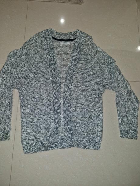 Dievcensky kardigan, reserved,134