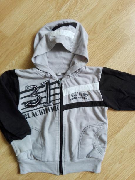 Teplakova súprava , 104