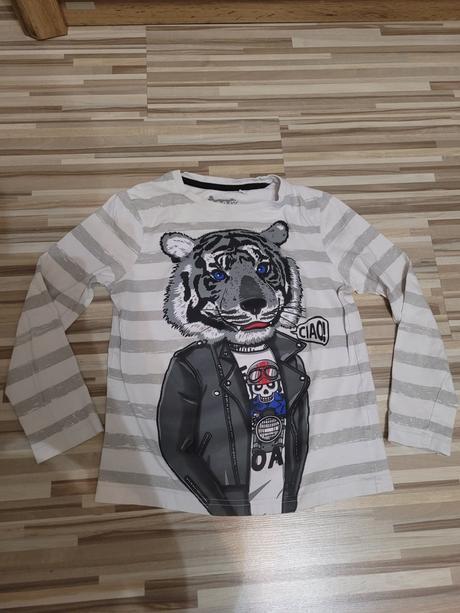 Tricko, palomino,134