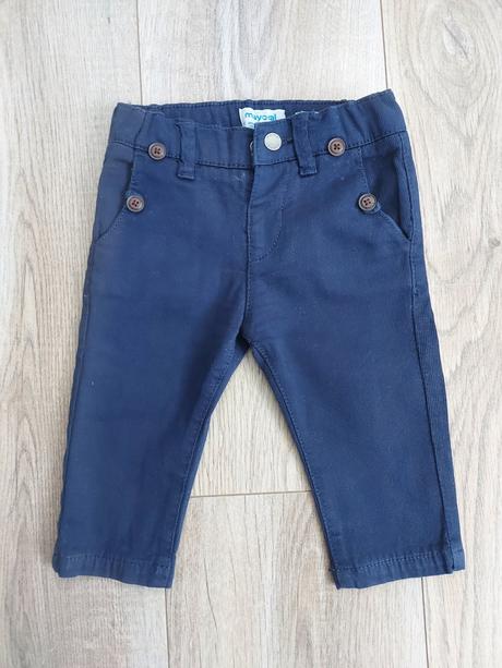 Nohavice mayoral, mayoral,68