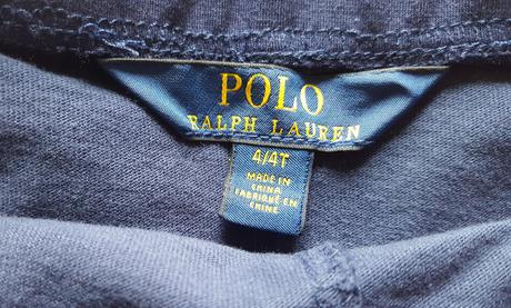 Dievčenská sukňa ralph lauren vel. 4t, ralph lauren,104