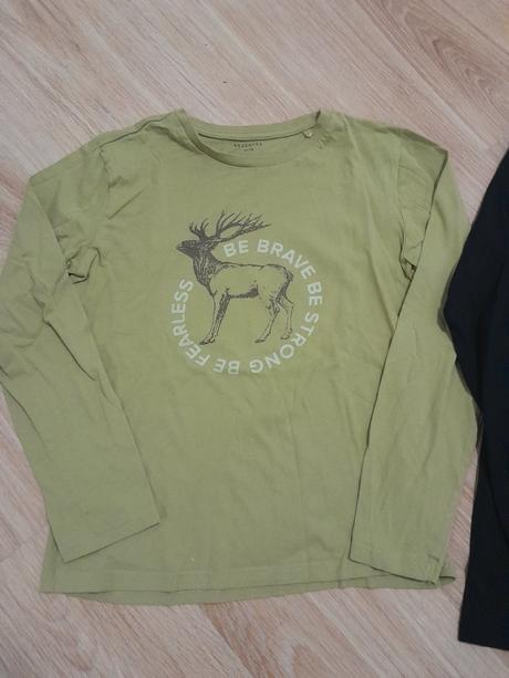 Tričko, reserved,152