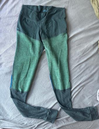 Merino leginy devold, xl