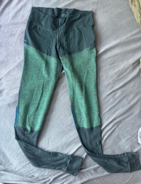 Merino leginy devold, xl