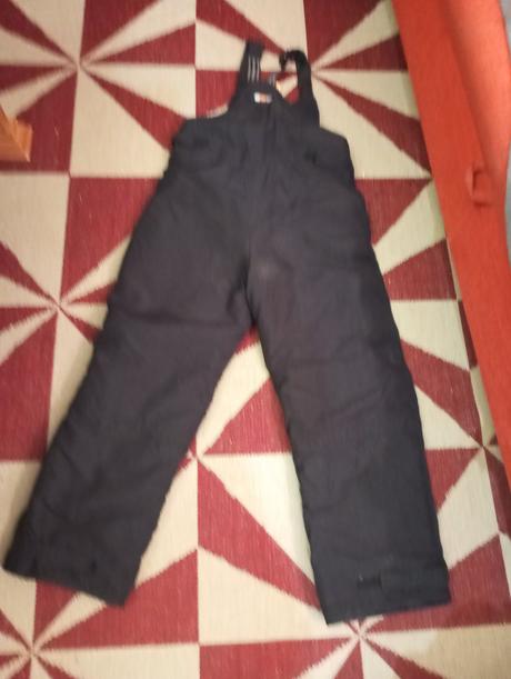 Oteplovačky chiboogi by hm, h&m,158