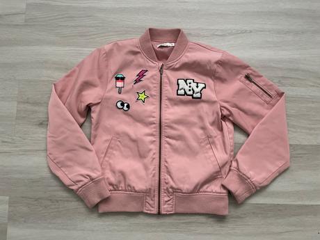 Bundicka/ bombera, name it,152