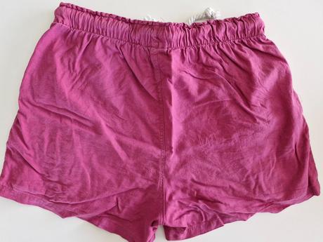 Šortky, l