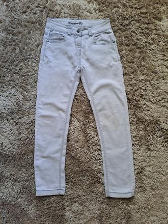 Nohavice, denim co,134