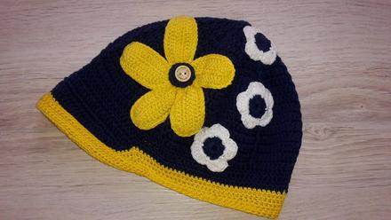 Hačkovaná bekovka, 104