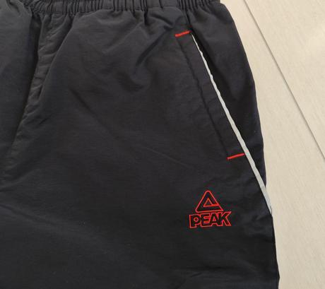 Predám šušťaky nohavice peak, m