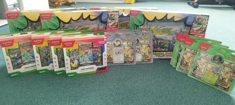 First partner illustration collection, premium per,