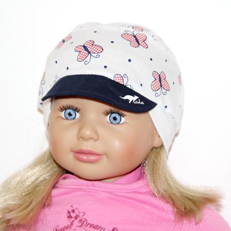 Letná čiapka tobi rada, rada,44 / 46 / 48 / 50