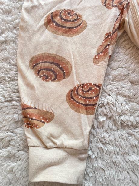 Pyzamo skoricove slimaky lindex, lindex,74