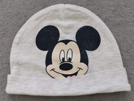 Čiapka mickey, disney,56