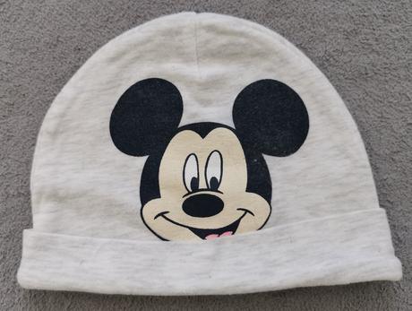 Čiapka mickey, disney,56