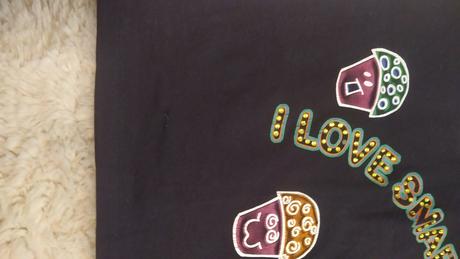 Predám tričko, 140