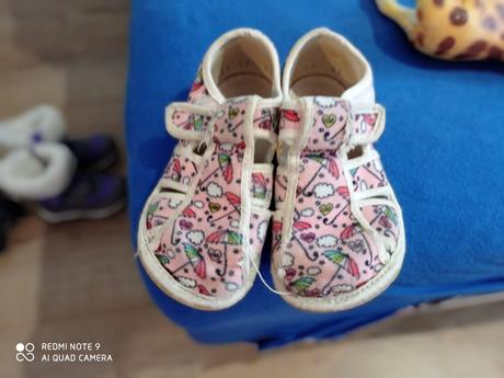 Jonap papucky, jonap,25