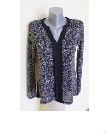 Kvalitný top camaieu, camaieu,s