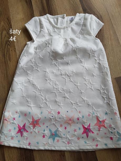 Krásne šaty, pepco,92