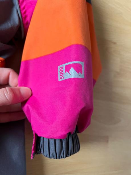 Zimná kombinéza pidilidi, pidilidi,104