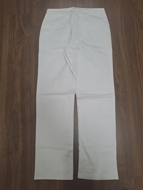 Nenosene damske zdravotnicke nohavice v. 42, esmara,42