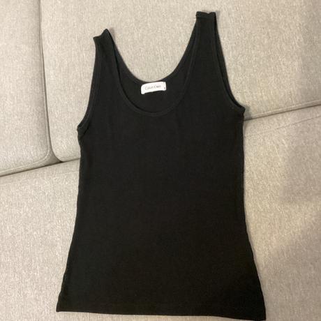 Tielkove tričko, calvin klein,m