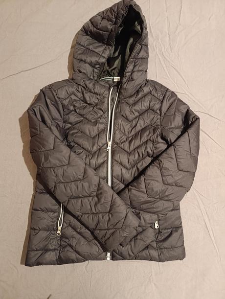 Detská vetrovka, 134