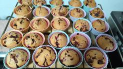 Silikónová forma Profissimo na muffiny 2v1
