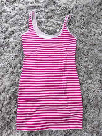 Plážové šaty, new yorker,m