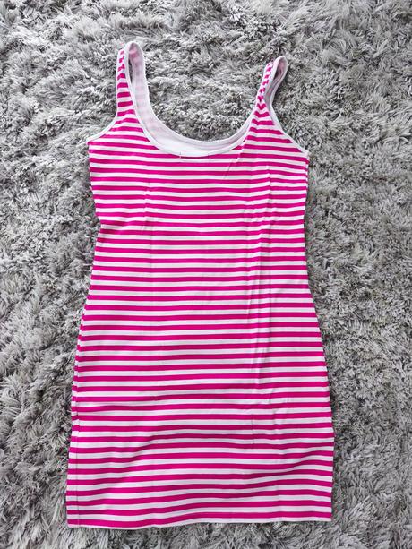 Plážové šaty, new yorker,m