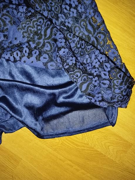 Spoločenské šaty, s