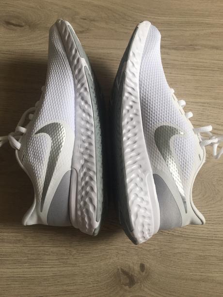 Nike tenisky nové, nike,39