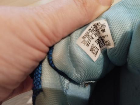 Čižmy adidas, adidas,27