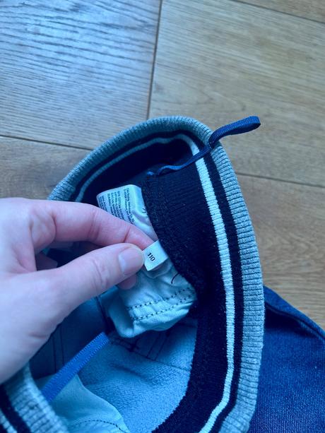 Termo rifle, c&a,110