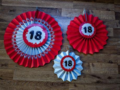 Ozdoba na 18-ku, 