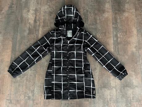 Nepremokava prechodna bunda, name it,140
