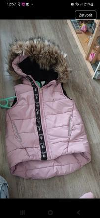 Bubbe vesta, bubbe,104