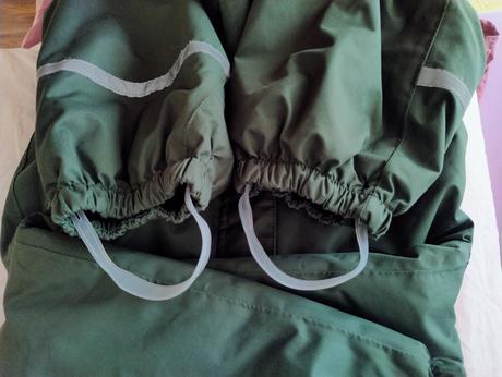 Zimná kombinéza, reima,98