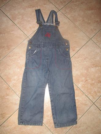 Rifle s trakmi papagino, 92