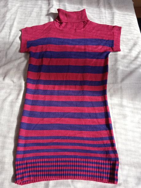 Pulóver - kiska - m, m