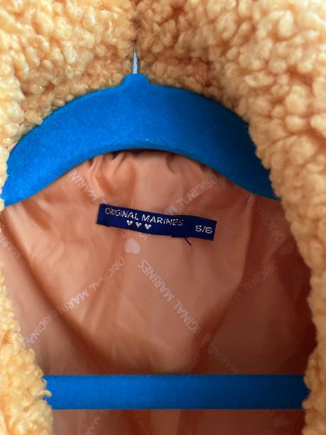 Teddy kabát original marines, original marines,110