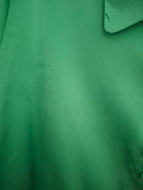 Saténová moderná košeľa-blúzka xs-s-m, new yorker,s