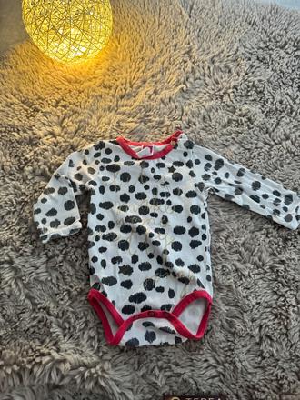 Body bodkove, baba boo,56