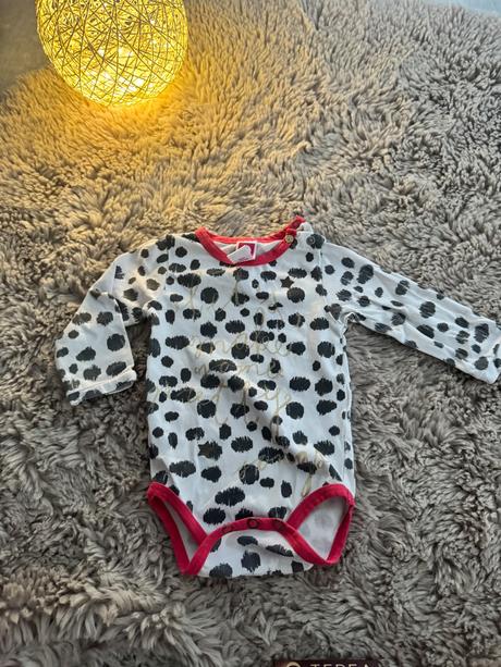 Body bodkove, baba boo,56