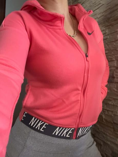 Mikina nike, nike,158